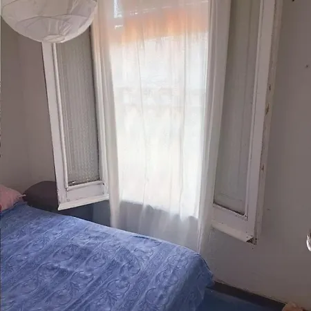 公寓 Un Apartamento En Alquiler