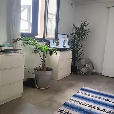 Un Apartamento En Alquiler 圣塞瓦斯蒂安