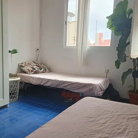 Un Apartamento En Alquiler Appartamento