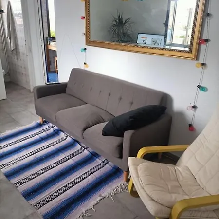 Appartamento Un Apartamento En Alquiler *